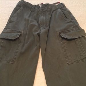 Men’s dress pants